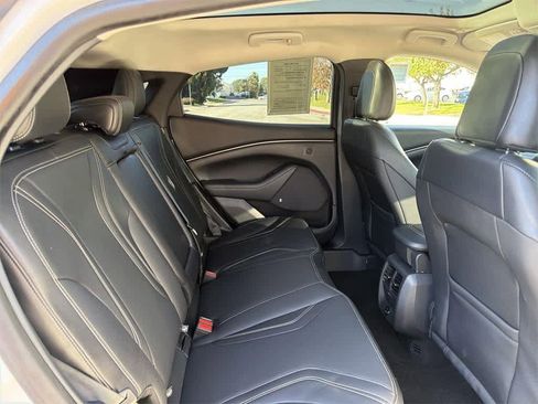 Used 2021 Ford Mustang Mach-E Premium image 34