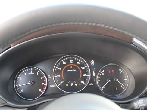 Certified 2025 MAZDA CX-30 2.5 Turbo w/ Premium Package image 22