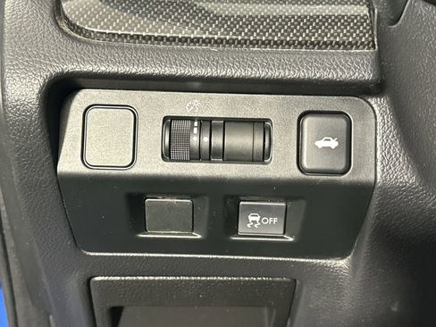 Used 2016 Subaru WRX Premium image 22