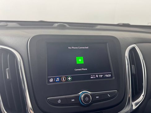 Used 2023 Chevrolet Equinox LT FWD image 16