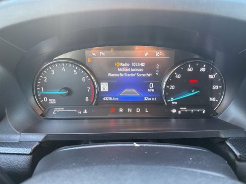 Used 2022 Ford Explorer ST-Line w/ Class IV Trailer Tow Package image 22