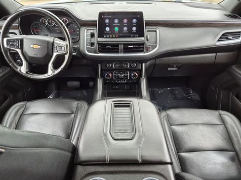 Used 2021 Chevrolet Tahoe LT AWD/4WD image 11