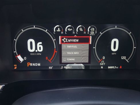 Used 2022 Ford F150 Lariat AWD/4WD image 16