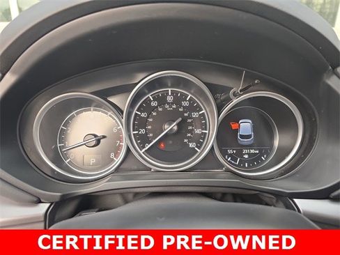 Used 2023 MAZDA CX-5 AWD 2.5 S image 20