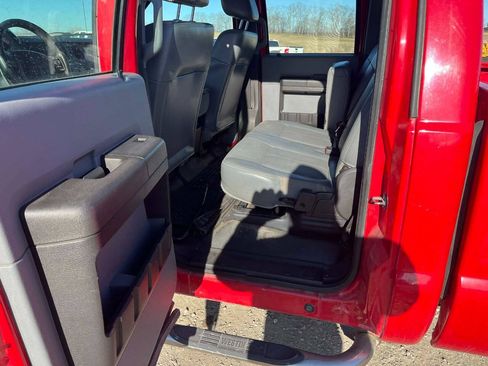 Used 2015 Ford F250 XL w/ Power Equipment Group AWD/4WD image 6