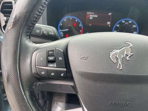 Used 2023 Ford Bronco Sport Big Bend w/ Convenience Package image 25