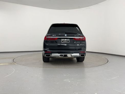 Used 2021 BMW X7 xDrive40i w/ Premium Package image 10