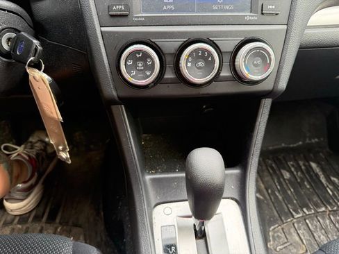 Used 2015 Subaru Impreza 2.0i image 10