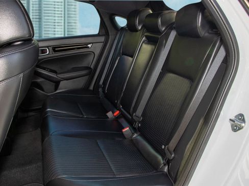 Certified 2023 Honda Civic Sport Touring image 15