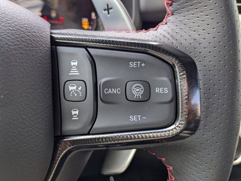 New 2026 RAM 1500 RHO w/ RHO Level 1 Equipment Group image 26