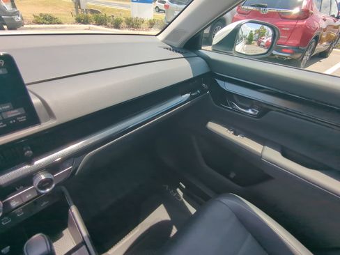 Certified 2024 Honda CR-V EX-L image 17