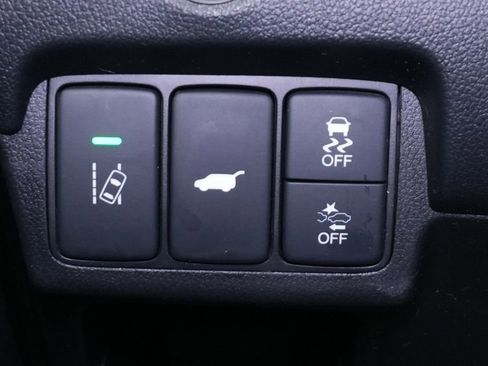 Used 2016 Honda CR-V Touring image 38