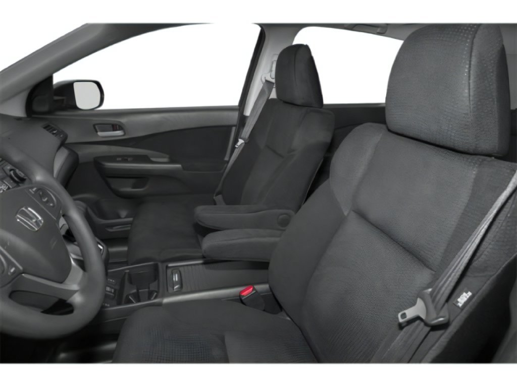 Used 2013 Honda CR-V EX-L image 6
