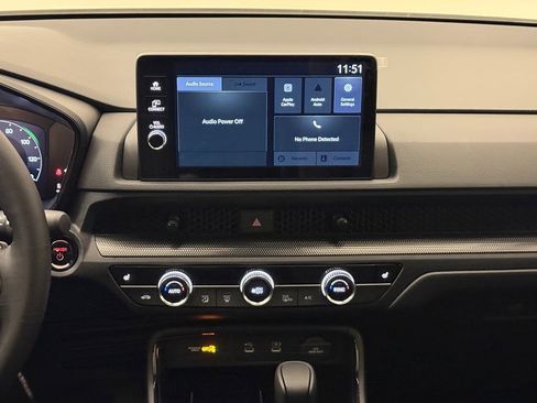 New 2026 Honda CR-V Sport-L image 17