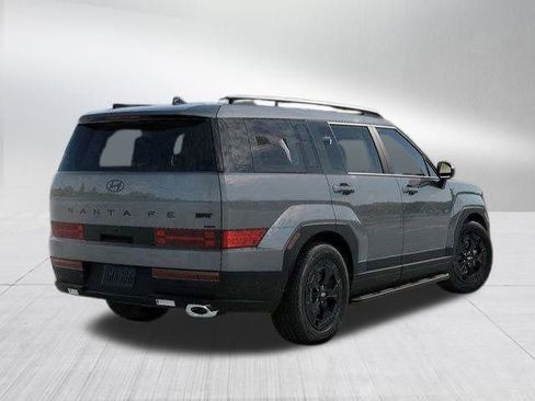 New 2026 Hyundai Santa Fe XRT image 4