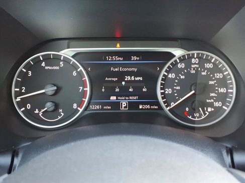 Used 2023 Nissan Sentra SV image 23