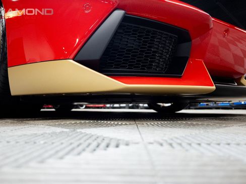 Used 2017 Lamborghini Aventador LP 700-4 image 63