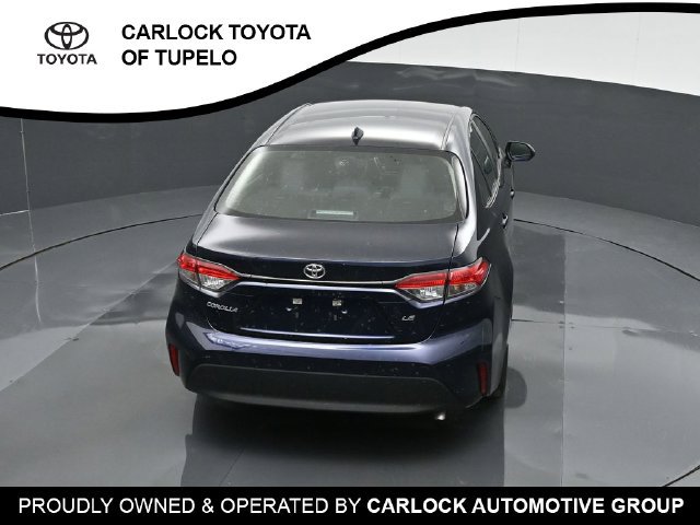 Used 2026 Toyota Corolla LE FWD image 41