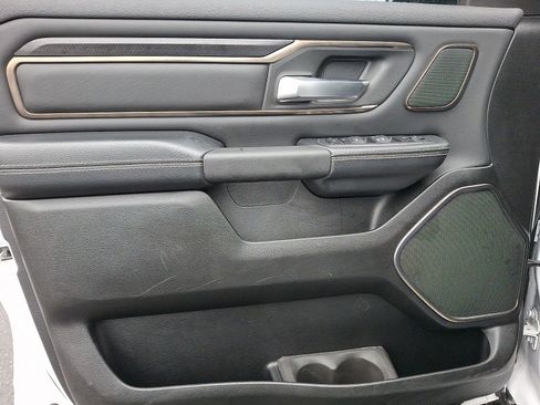 Certified 2023 RAM 1500 Rebel w/ Rebel Level 2 Equipment Group AWD/4WD image 14