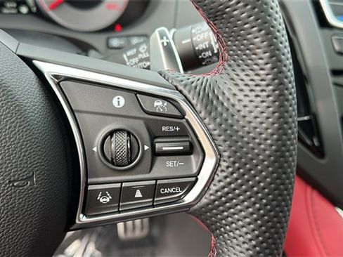 New 2026 Acura RDX A-Spec image 13