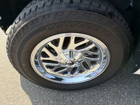 Used 2022 Toyota Tundra Capstone AWD/4WD image 30