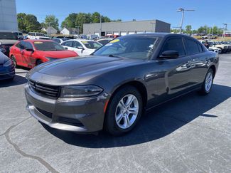 Used 2023 Dodge Charger SXT w/ Cold Weather Package RWD video 3