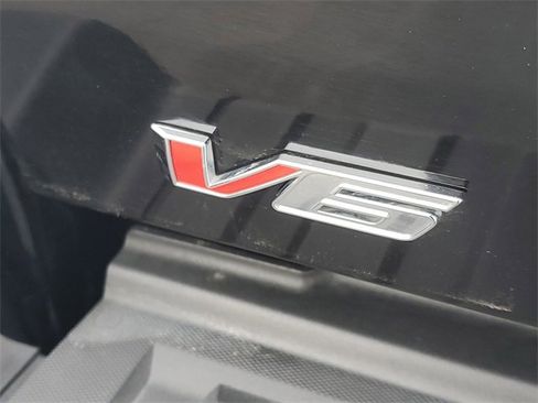 Used 2022 GMC Canyon Elevation w/ Trailering Package image 7