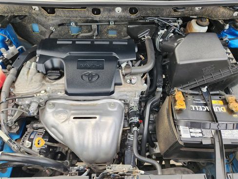Used 2017 Toyota RAV4 LE image 29