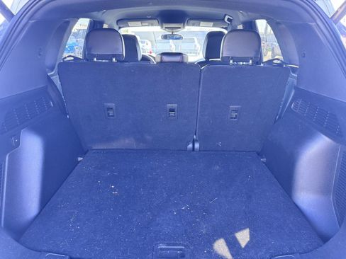 Used 2023 Ford Escape ST-Line w/ Tech Pack #1 AWD/4WD image 7