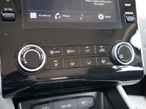 Certified 2024 Hyundai Tucson SE FWD image 31