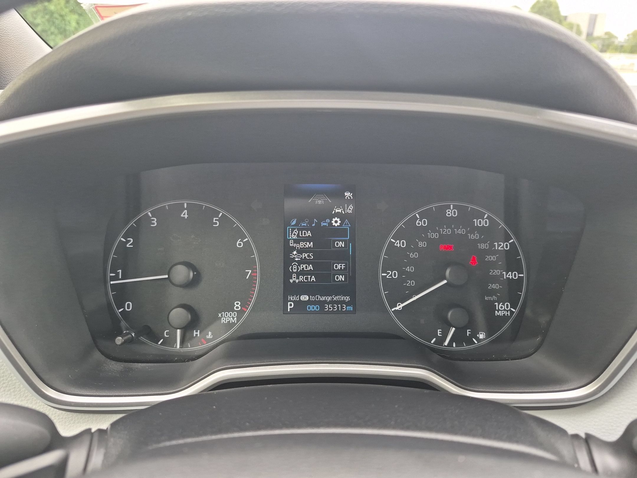 Used 2024 Toyota Corolla SE w/ SE Package FWD image 13