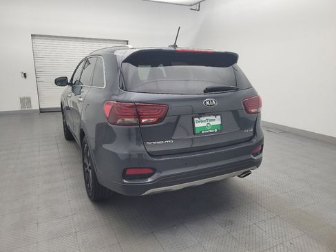Used 2020 Kia Sorento EX AWD/4WD image 6