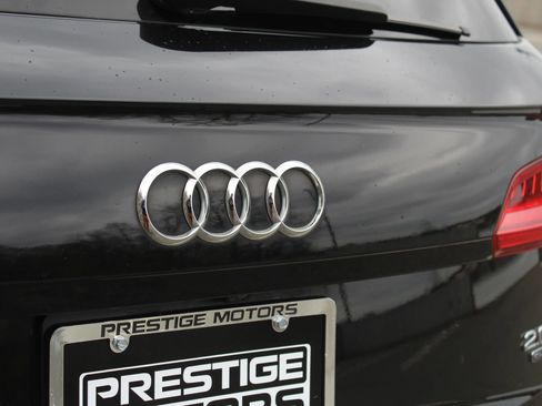Used 2018 Audi Q5 2.0T Premium AWD/4WD image 44