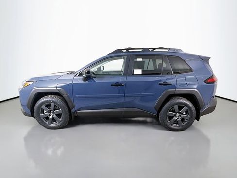 New 2026 Toyota RAV4 AWD Plug-in Hybrid image 4