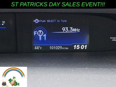 Used 2015 Honda Civic LX image 25