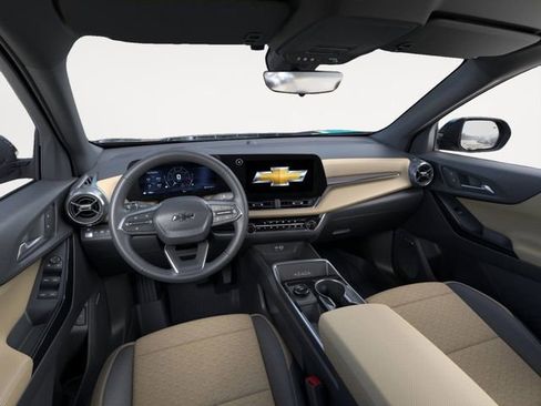 New 2026 Chevrolet Equinox ACTIV w/ Safety and Technology Package image 6