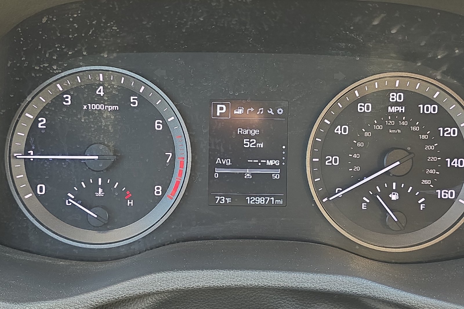 Used 2017 Hyundai Tucson SE Plus AWD/4WD image 11
