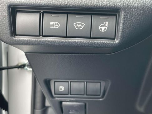 New 2026 Toyota Prius FWD image 15