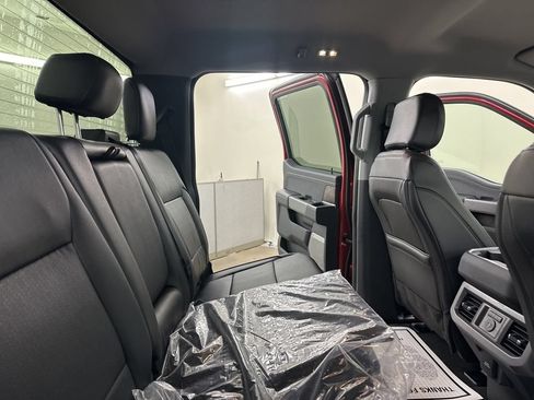 New 2026 Ford F350 Lariat AWD/4WD image 30