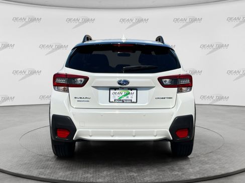 Used 2023 Subaru Crosstrek 2.5i Limited AWD/4WD image 6