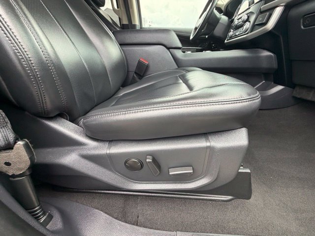 Certified 2024 Ford Expedition XLT AWD/4WD image 22