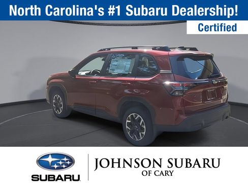 Used 2026 Subaru Forester w/ Base/Premium Package AWD/4WD image 6