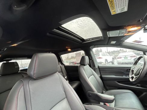 Used 2025 Honda Odyssey Sport-L image 28