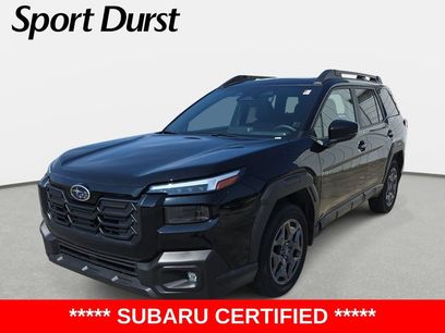 Certified 2026 Subaru Outback Premium w/ Premium/Limited Package 2