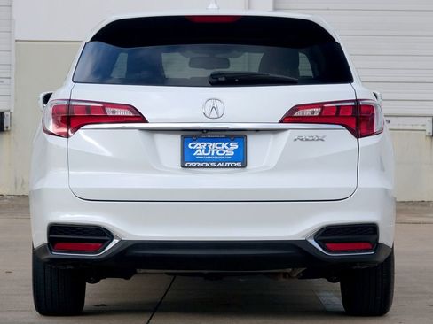 Used 2018 Acura RDX w/ Technology Package image 14