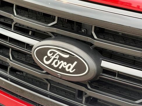 Certified 2024 Ford F150 XLT w/ Equipment Group 302A MID AWD/4WD image 27