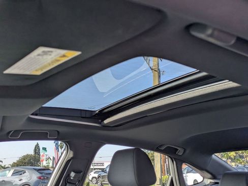 Certified 2025 Honda Civic Sport image 6