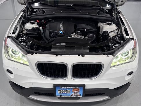 Used 2014 BMW X1 xDrive35i AWD/4WD image 30