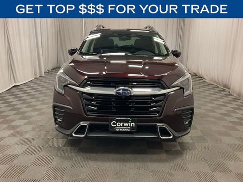 New 2026 Subaru Ascent Touring image 2