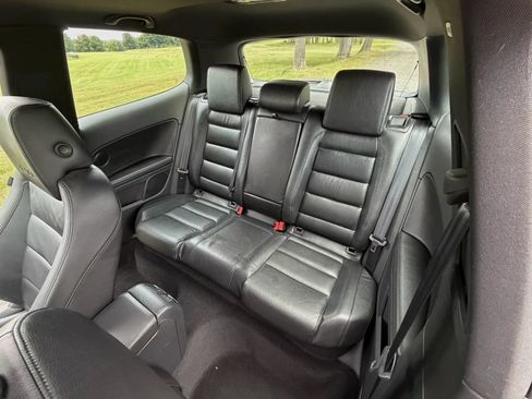 Used 2010 Volkswagen GTI 2-Door FWD image 75